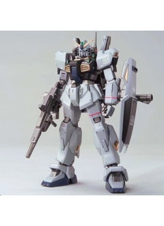 STAR-Base Limit HG1/144 Gundam Rabbit 21st Century Real Color Matching Model Hand-made-Color:Star [21st Century Color Matching Mark Rabbit]