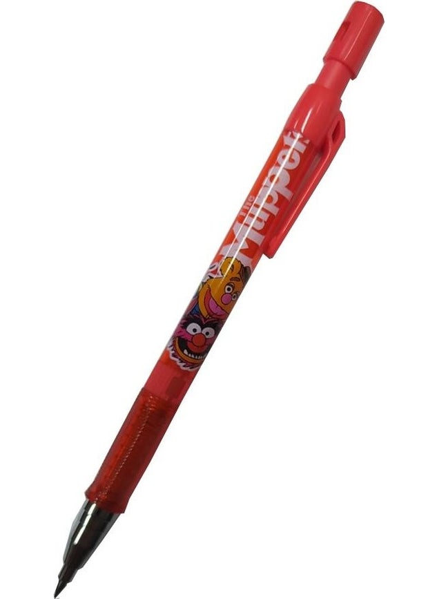Versatile Pen 2.0 mm Thick Nib 1 Piece Nib Pen 2.0mm Exam Pen 2.0 Mechanical Nib Pencil