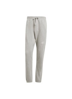 Adidas Adidas M A Szn Ft R Pt Grey Training Pants For Men Xs  - Image 1