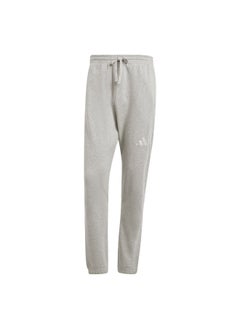 Adidas Adidas M A Szn Ft R Pt Grey Training Pants For Men Xs  - Image 2