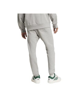 Adidas Adidas M A Szn Ft R Pt Grey Training Pants For Men Xs  - Image 4