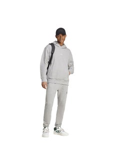 Adidas Adidas M A Szn Ft R Pt Grey Training Pants For Men Xs  - Image 5