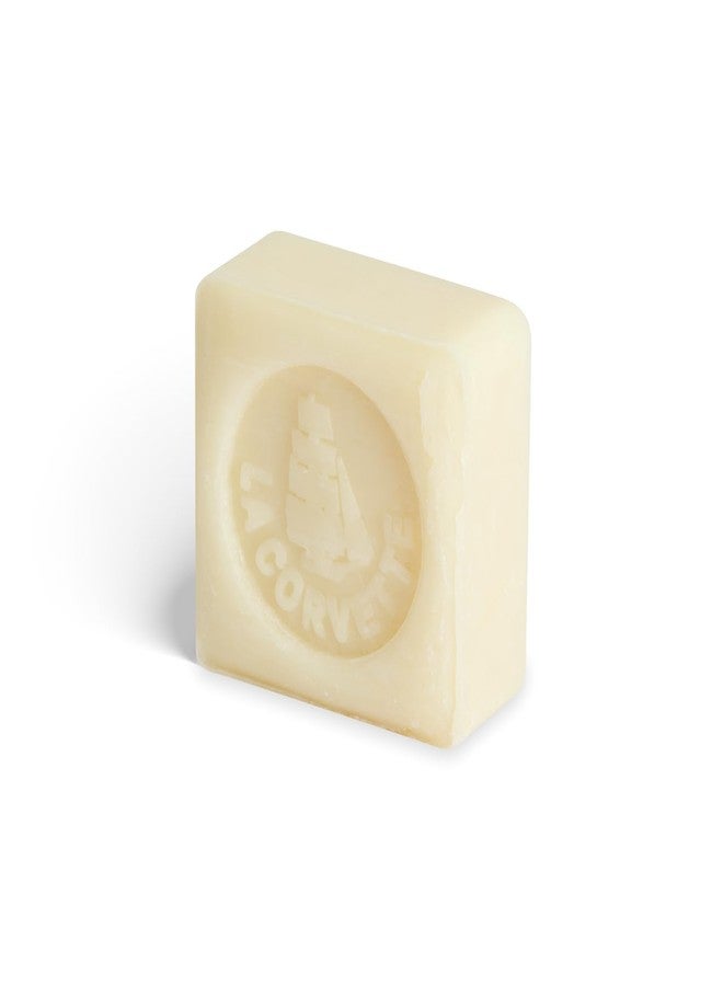 La Corvette organic soap bar - lavender, 100g - Image 2