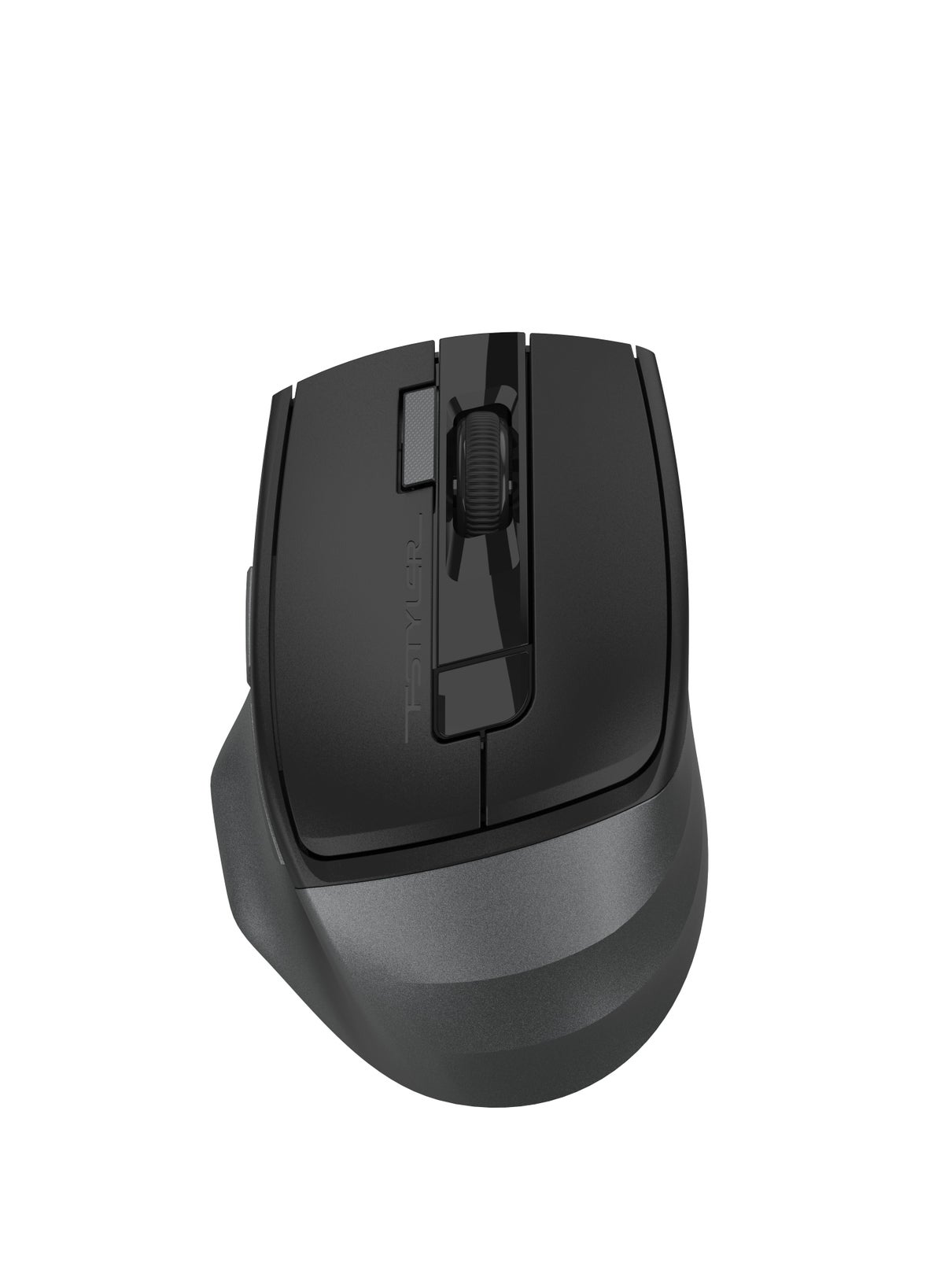 A4TECH Fstyler Dual-Functions Rechargeable Mouse, [Desk+Air] Bluetooth ...