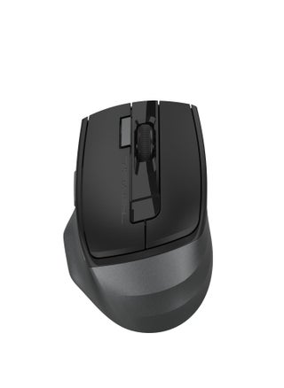 Fstyler Dual-Functions Rechargeable Mouse, [Desk+Air] Bluetooth & 2.4GHz Air Illuminate FB45CS Air2, Switch up to 3 Devices, DPI 1000-1200-1600-2000, For Windows / Mac / Chrome OS / Android, Grey - pzsku/Z80C994188AC22E05B99AZ/45/1746255284/054fb19e-70b5-441c-8f02-d263677e68d8