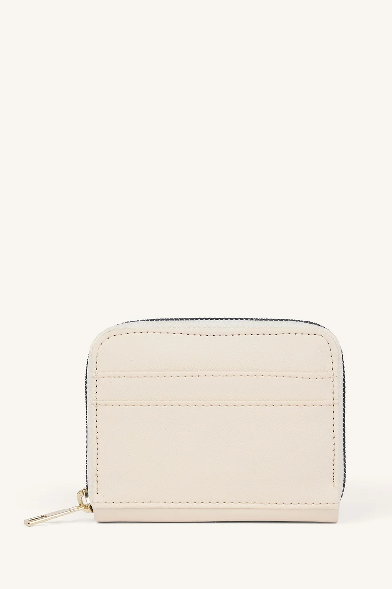 Woman Faux Leather Wallets