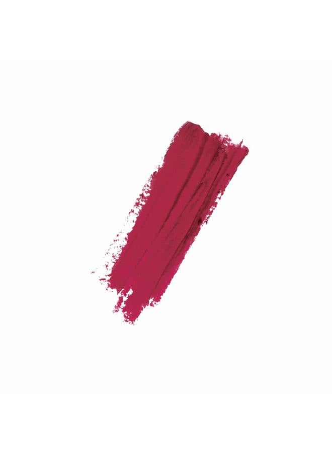MILANI Ludicrous Matte Lip Crayon (190 V Cute) - Long Lasting Cream-to-Matte Lip Color, Matte Lip Color Stock With Glide-On Formula, Vegan & Cruelty-Free - Image 3