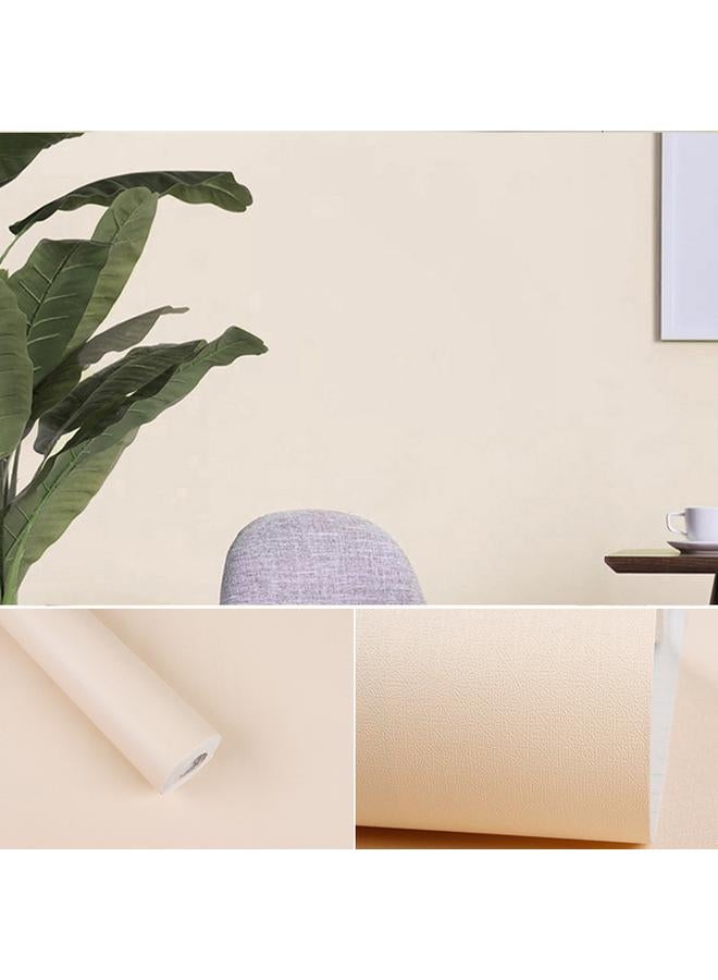 Bluejw Wardrobe Stickers Cabinet Furniture Table Desktop Renovation Self-adhesive Wallpaper Kitchen Cabinet Waterproof Bedroom Wallpaper - Image 4