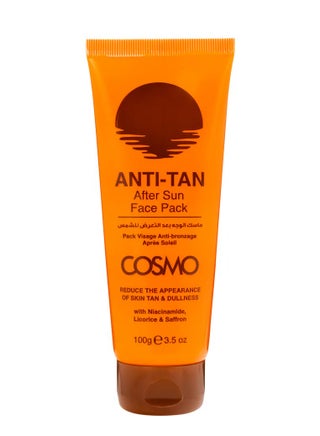 Cosmo Anti Tan After Sun Face Pack 100g for Men and Women - pzsku/Z80C9FE759717AA3FE042Z/45/1743065318/114a5faa-ccf9-42f1-93dc-8819486bea2f