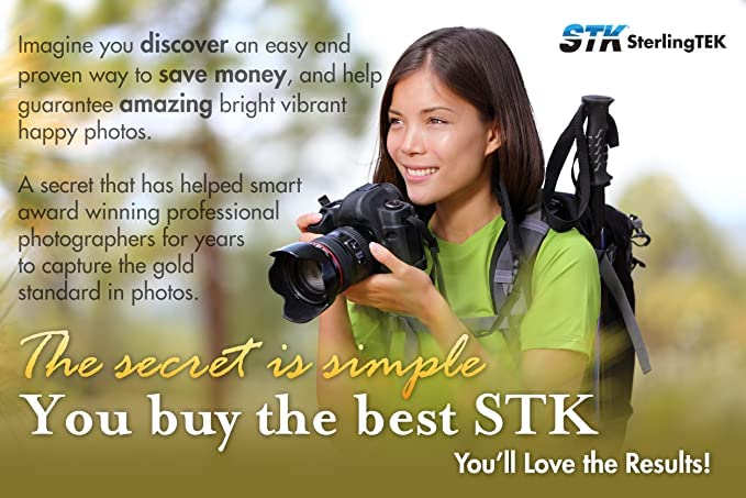 STK's NB-4L Battery Charger for Canon NB-4L ELPH 330 HS, ELPH 300 HS, VIXIA Mini, ELPH 100 HS, ELPH 310 HS, Powershot SD1400 is, SD750, SD1000, SD600, SD1100 is, SD630, SD400, SD450, SD780, CB-2LV - Image 3