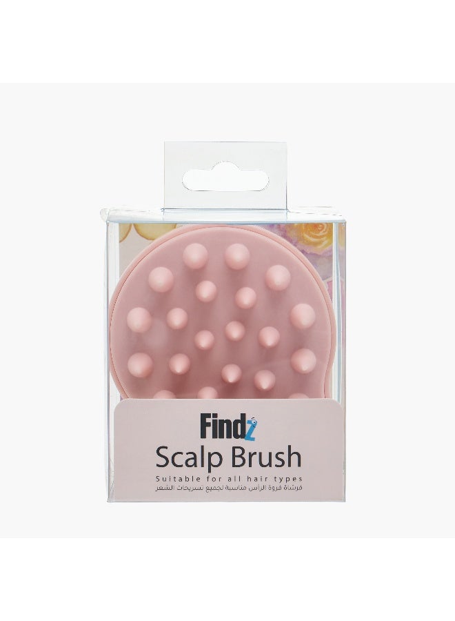 Findz Scalp Brush - Image 4