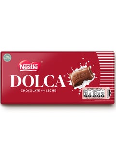 NESTLE DOLCA CHOCOLATE MILK 100G ES