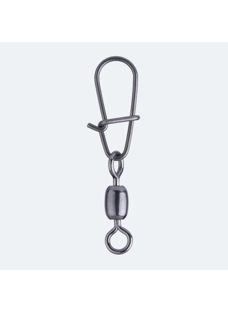 BKK - Duolock Snap Swivel-51 No:3 Clip Swivel - Image 1
