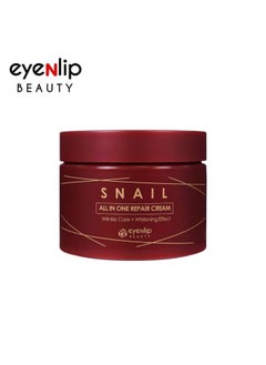 Eyenlip Snail All In One Repair Cream 100ml 