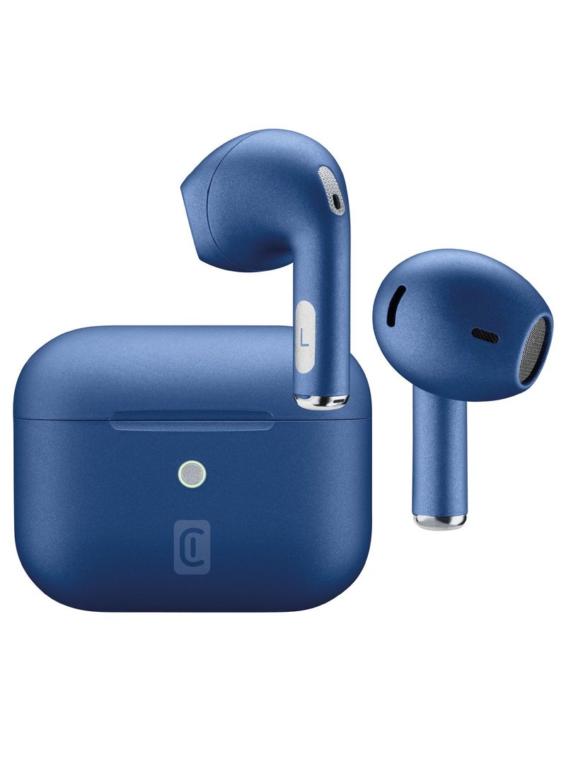 Cellularline, a wireless Bluetooth headset for in-ear calls - Image 1