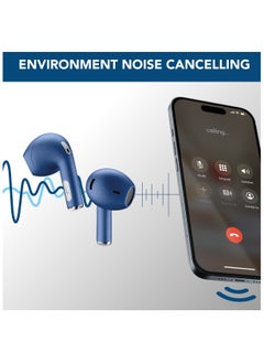 Cellularline Cellularline, a wireless Bluetooth headset for in-ear calls  - Image 2