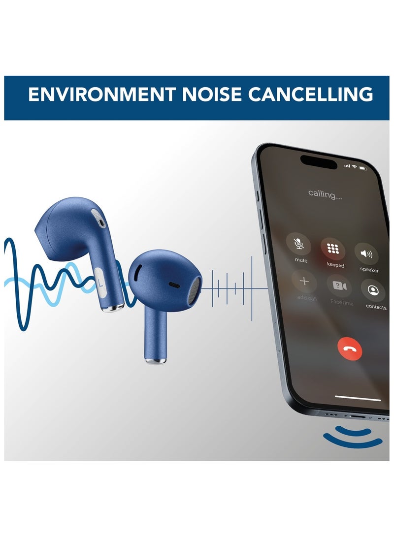 Cellularline, a wireless Bluetooth headset for in-ear calls - Image 2