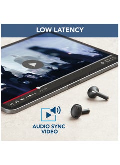 Cellularline Cellularline, a wireless Bluetooth headset for in-ear calls  - Image 3