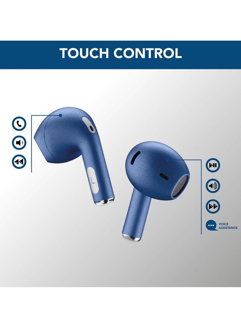 Cellularline, a wireless Bluetooth headset for in-ear calls - Image 4