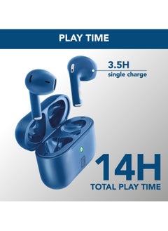 Cellularline Cellularline, a wireless Bluetooth headset for in-ear calls  - Image 5