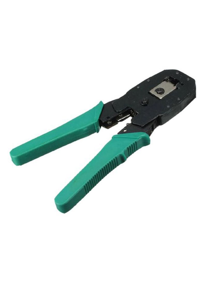 Crimping Tool Black