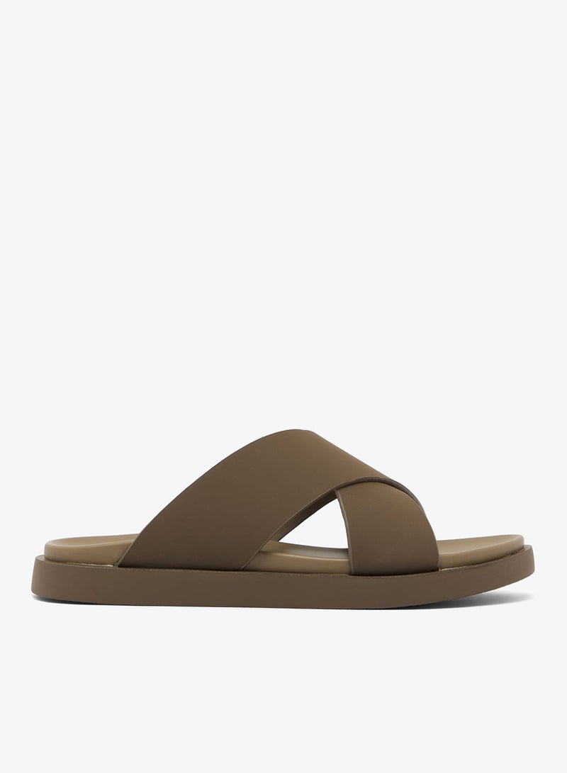 Robert Wood Men's Comfort Fashion Slippers - Image 1