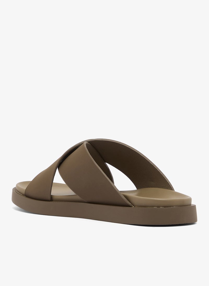 Robert Wood Men's Comfort Fashion Slippers - Image 3