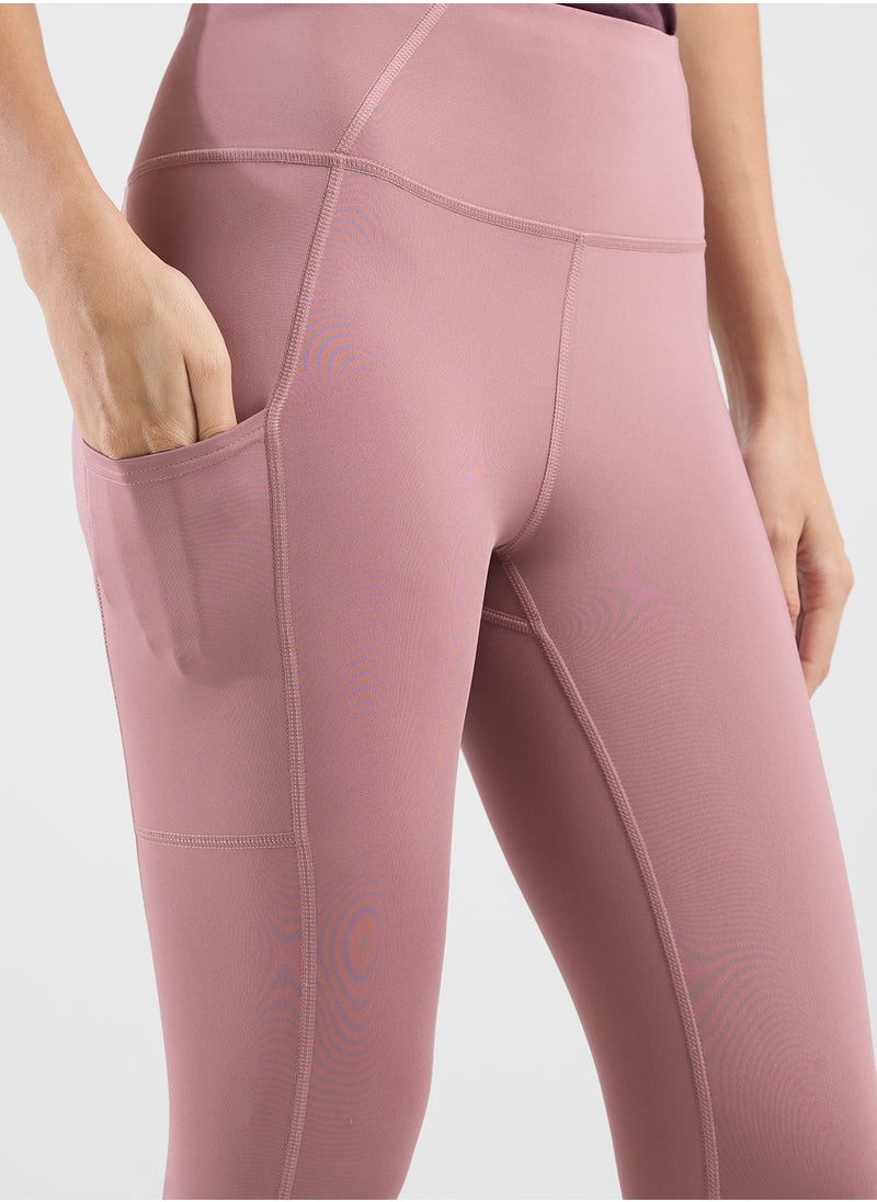 Columbia Boundless Trek Leggings  - Image 3