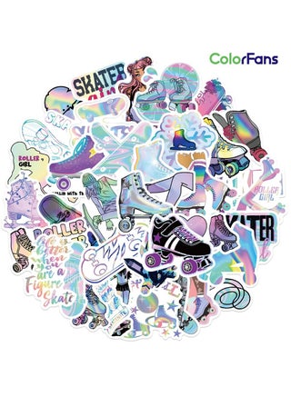50 Pcs Waterproof Stickers Cute Vinyl Vsco Aesthetic Sticker Laptop Skateboard Luggage Computer Water Bottle Graffiti Sticker Packs for Kids Teens Girls Adults - pzsku/Z80CA6F1617893031502BZ/45/_/1670657871/e055f6b0-df21-43b9-9946-8d708a4c086a