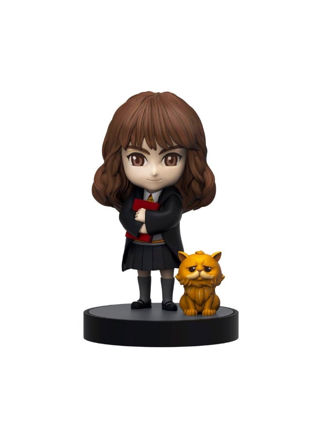 BEAST KINGDOM Harry Potter Hermione Granger Mini Egg Attack Figure by Beast Kingdom 