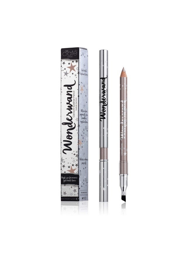 سيات لندن Wonderwand كحل الشمبانيا، الشمبانيا، - Image 1