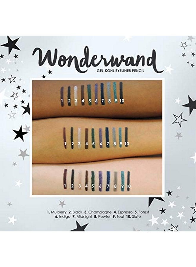 سيات لندن Wonderwand كحل الشمبانيا، الشمبانيا، - Image 2