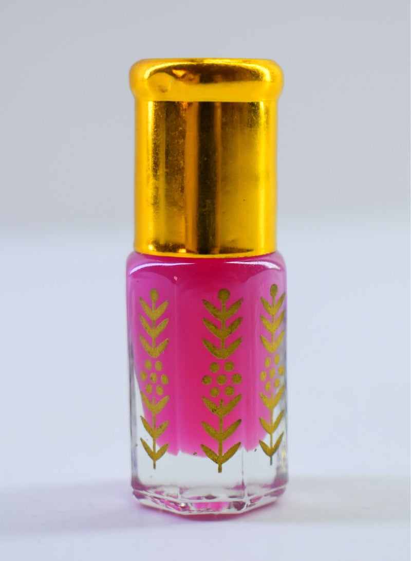 Pomegranate Musk 3 Ml
