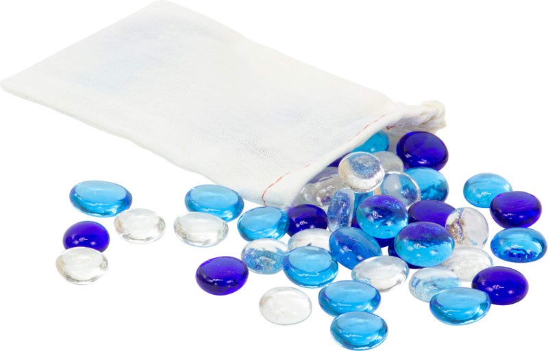 Maple Landmark Mancala Stones - Made in USA - Image 1