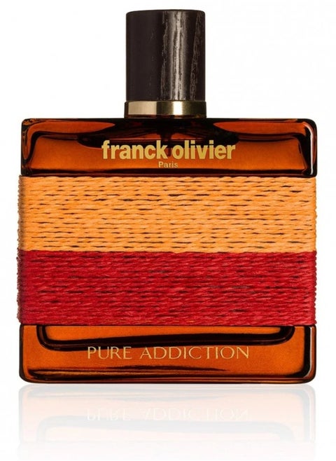 Pure Addiction  EDP 100 Ml