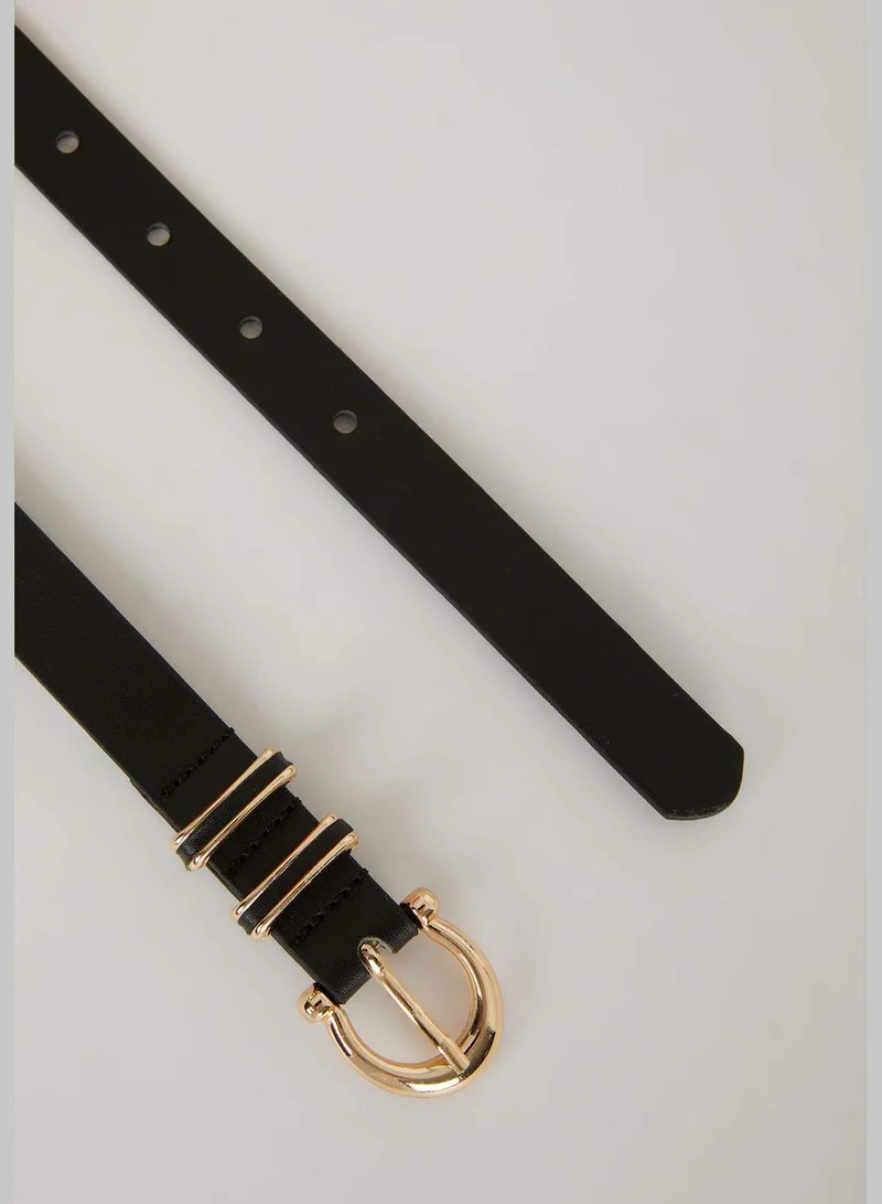 DeFacto Woman Casual Belt