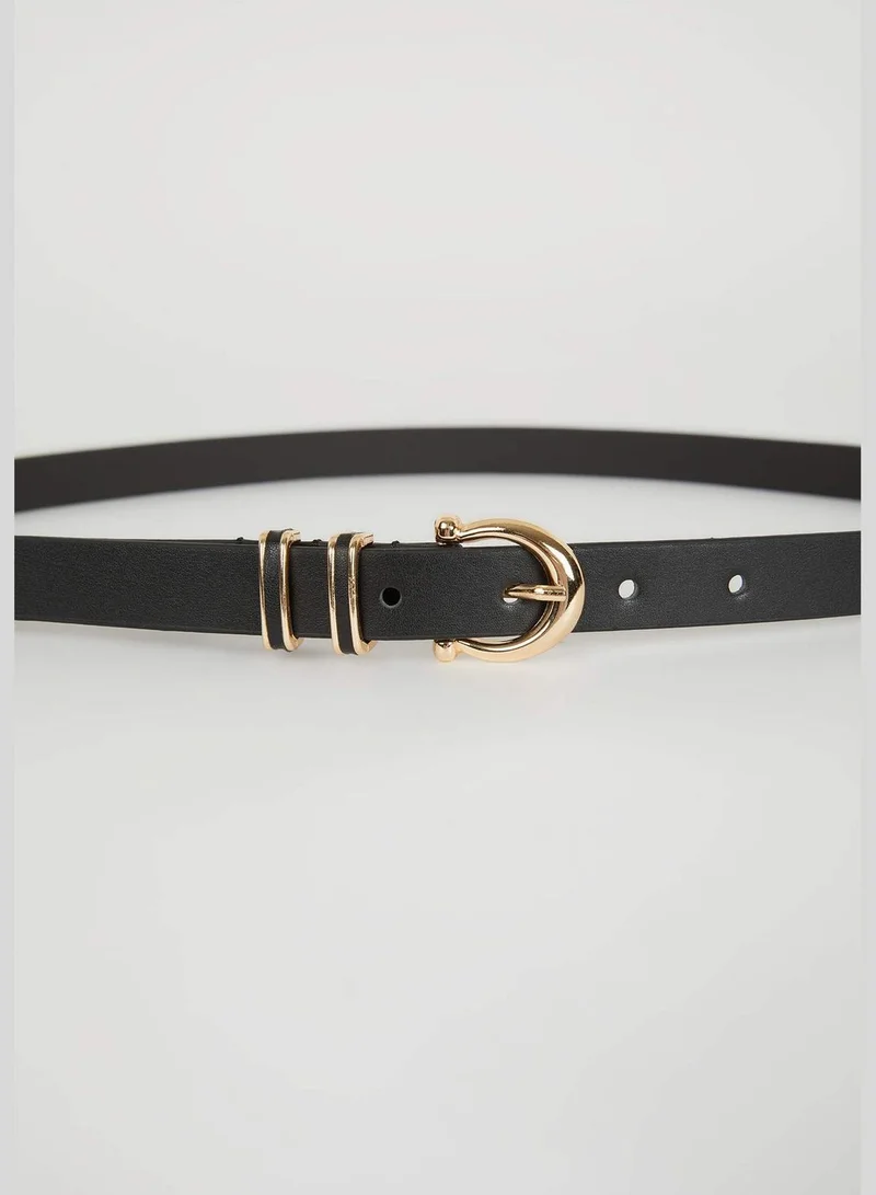 DeFacto Woman Casual Belt