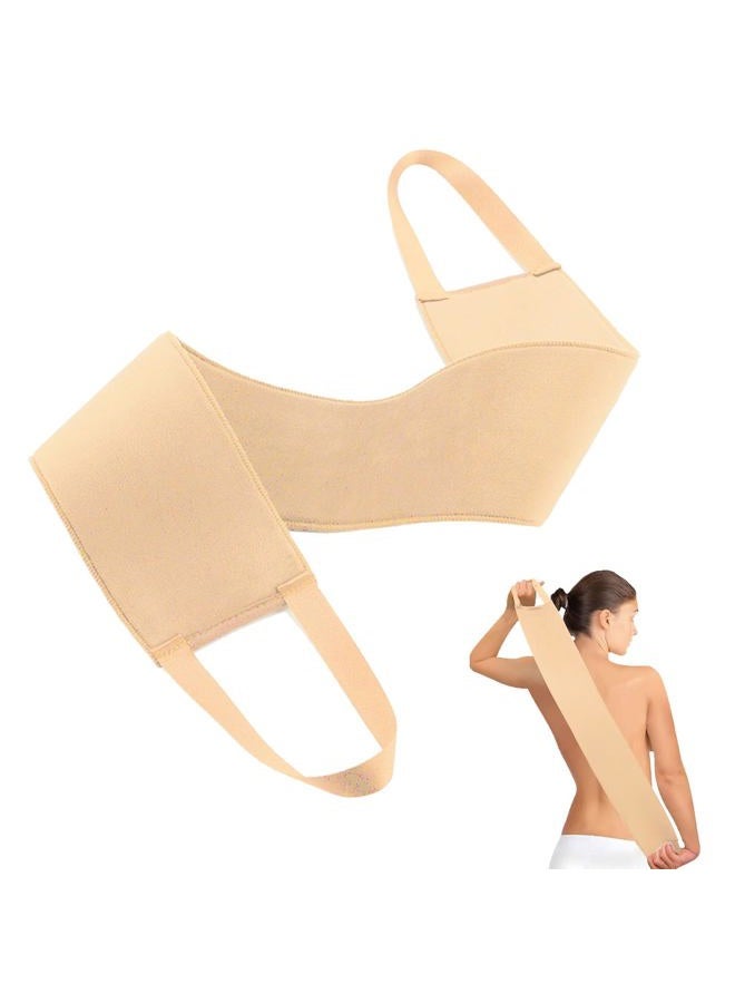 KELILO Lotion Applicator for Back Self Elderly, Back Lotion Applicator for Women, Lotion Back Applicator To Put Lotion On Back, Back Applicator for Lotion Cream Moisturizer Medicine - Image 1