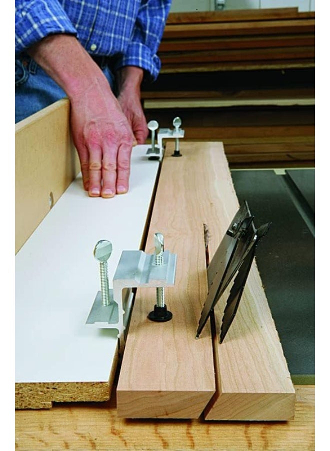 General Tools General Tools EZ-Pro Jointer Clamp Kit #846  - Image 3