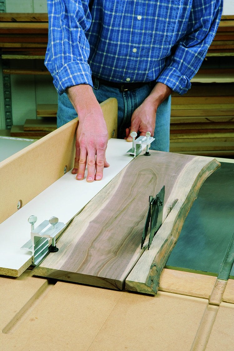 General Tools EZ-Pro Jointer Clamp Kit #846 - Image 4