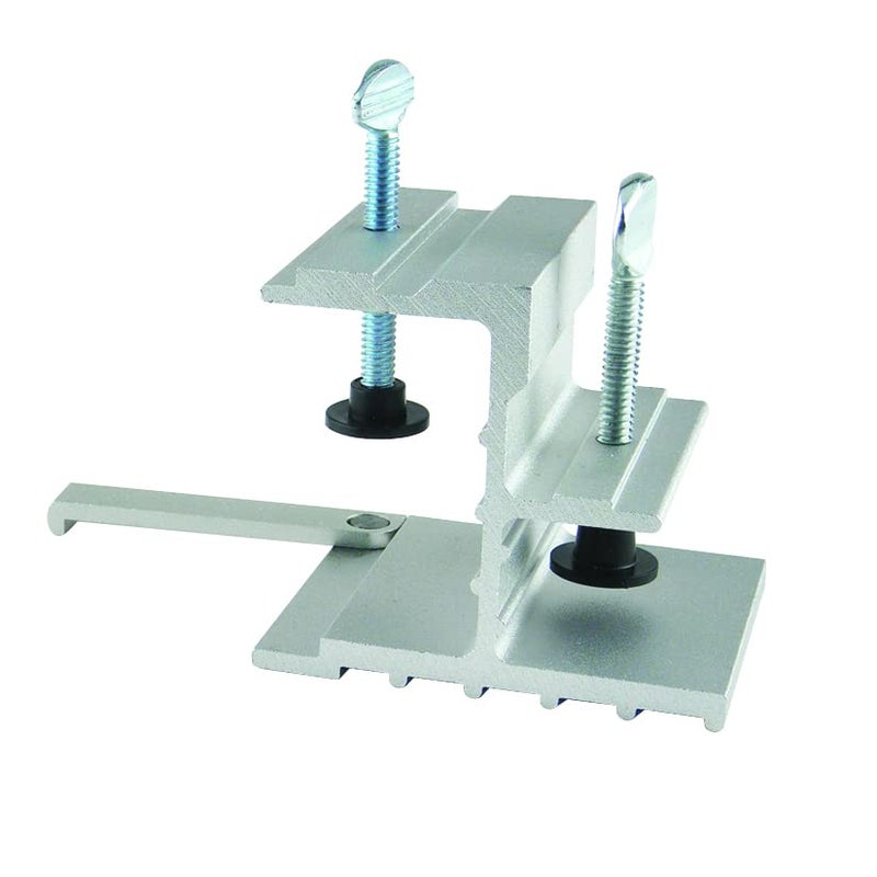 General Tools EZ-Pro Jointer Clamp Kit #846 - Image 2