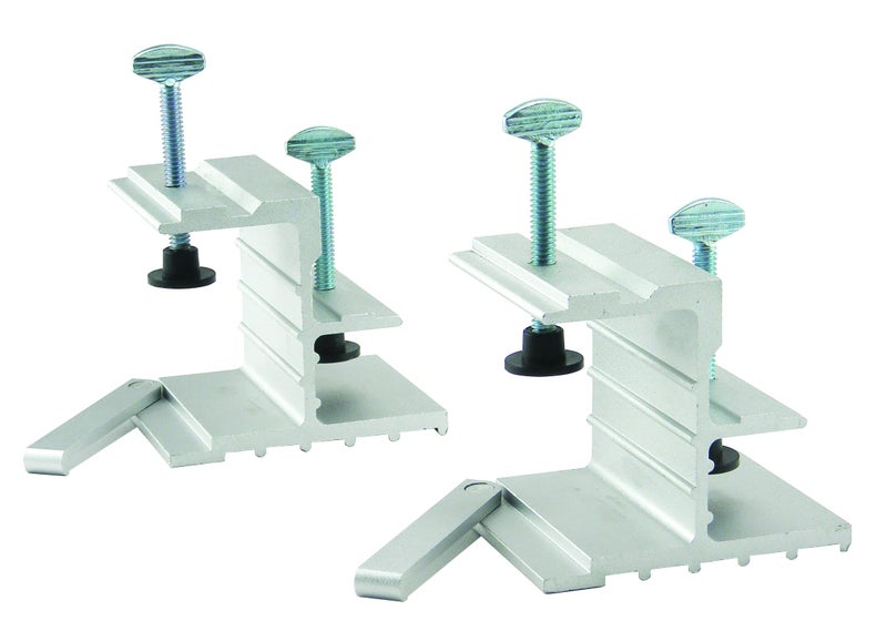 General Tools EZ-Pro Jointer Clamp Kit #846 - Image 1