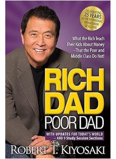 Book Set Rich Dad Poor Dad, The Psychology of Money, Atomic Habits+ Ikigai  - Image 2