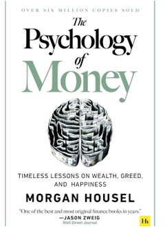 Book Set Rich Dad Poor Dad, The Psychology of Money, Atomic Habits+ Ikigai  - Image 4