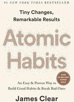 Book Set Rich Dad Poor Dad, The Psychology of Money, Atomic Habits+ Ikigai  - Image 5