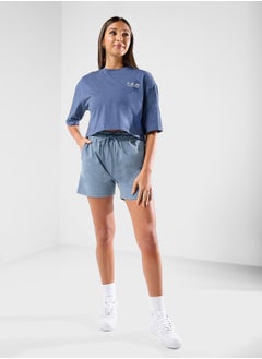 The Giving Movement Recycled Boxy T-Shirt  - Image 4