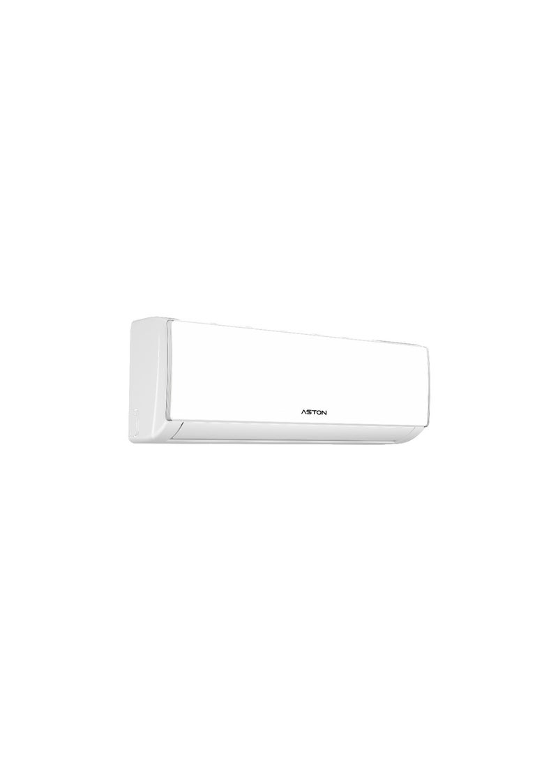Aston Split Air Conditioner, 17,800 BTU, 1.4 Ton, Cold /Hot, Inverter, Wi-Fi - ASSAC18TL8V-I - Image 2