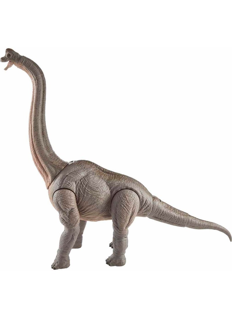 JURASSIC WORLD - Hammond Collection Brachiosaurs HNY77 - Image 1