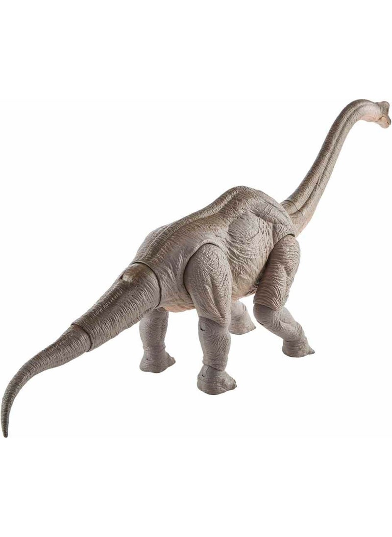 JURASSIC WORLD - Hammond Collection Brachiosaurs HNY77 - Image 1