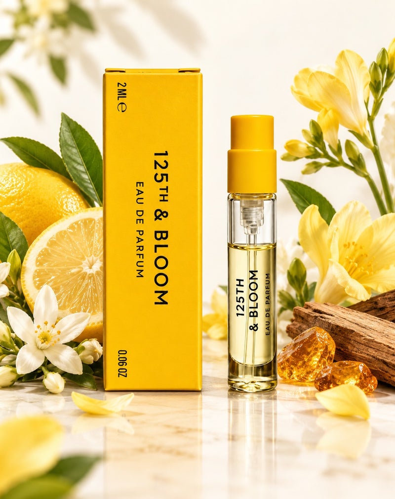 Vilhelm Parfumerie 125th & Bloom - Image 2